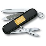 Victorinox Swiss Army Rambler Multi-Tool, Red, 2.28 Closed (Old Sku 54031)  - KnifeCenter - 0.6363-033-X1