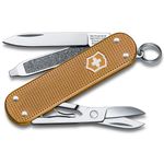 Victorinox Electrician Alox in silver - 0.8120.26