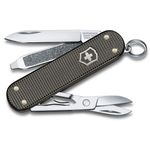 Victorinox Ranger 55 Mic Damast Limited Edition 2023 - Smoky Mountain Knife  Works