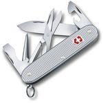 Swiss Army Brands VIC-40589 2019 Victorinox Steels Honing Knife