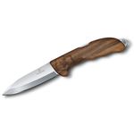 Victorinox Hunter vert 0.8573.4 - Couteau suisse pour chasseurs Liner Lock