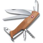 BUCK 732 BLS X-Tract Multi Tool FIN Knife w/sheath & Sharpener