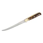 Kershaw 1247 Fillet Knife 7.5 Blade, K-Texture FRN Handle - KnifeCenter -  1247X