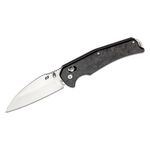 Schrade Alpha Class Alkemyst Balisong Butterfly Knife 4