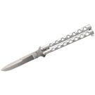 Benchmade butterfly knife