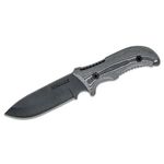 Schrade SCHF52 Frontier 7.04