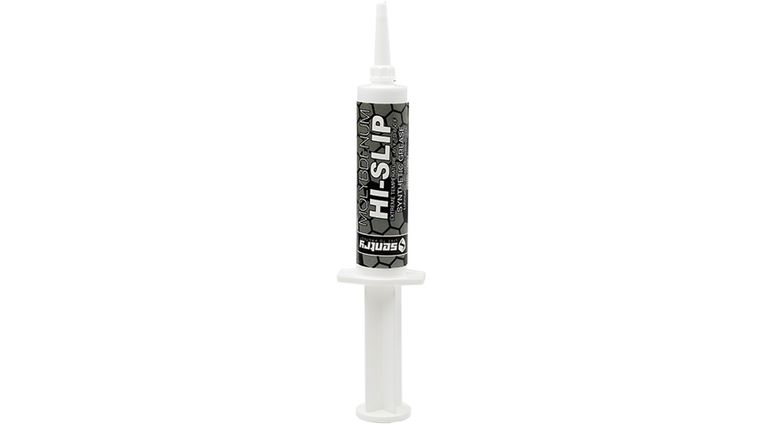 Sentry Solutions SY1050 Syringe Applicator Hi-slip Synthetic Grease 91050 for sale online 