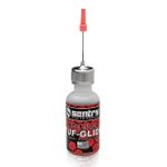 Sentry Solutions Tuf-Glide CDLP Cleaner, Dry-Lubricant, Protectant 0.5 oz. Needle Applicator (91060)