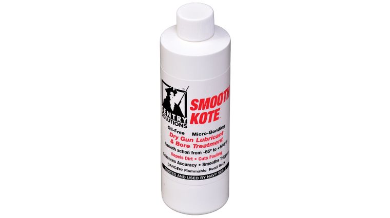 Sentry Solutions Smooth-Kote - 8 oz. Refill (91090)