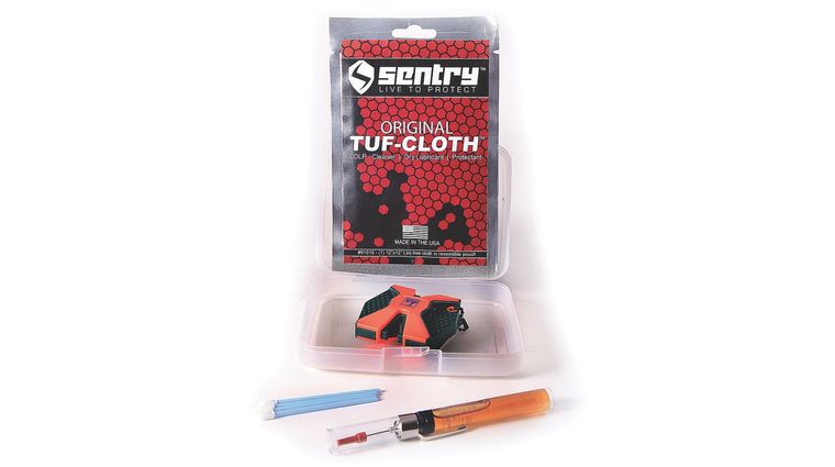 Sentry Solutions: Knife care and maintenance kit