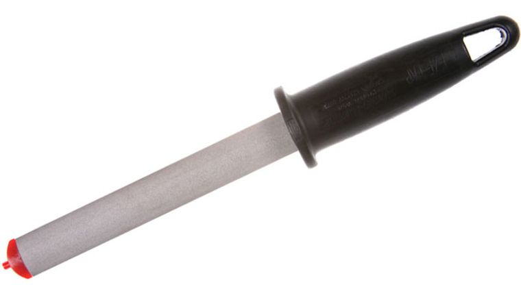 OVAL DIAMOND KNIFE SHARPENER - PURCHASE OF KITCHEN UTENSILS