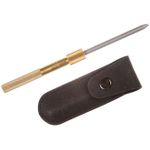 Lansky 9 Fine Diamond Replacement Rod for Diamond Turn Box Sharpeners -  KnifeCenter - LR9FD