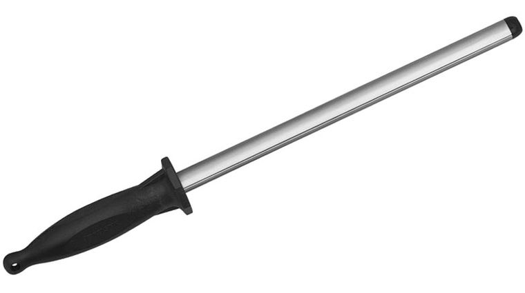 Hewlett JewelStik Professional 1-2-3, 10 Diamond Sharpening Rod -  KnifeCenter - HMK123