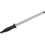 Hewlett JewelStik Professional 1-2-3, 10 inch Diamond Sharpening Rod