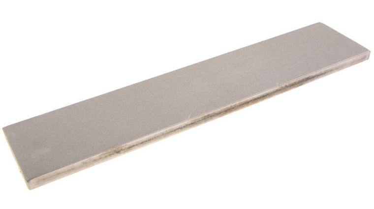 KME Super-Tuff ceramic sharpening stone, coarse