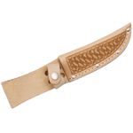 Knife Sheath - 6.7 x 1.96 ( Fits up to 6.5 blade)