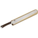 SHUN KANSO 8 INCH CHEF KNIFE - Rush's Kitchen