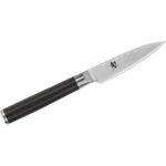 Shun DM0723 Classic Chef's Knife 6 Blade, Pakkawood Handle - KnifeCenter