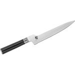 Shun DM0719 Classic Hollow-Ground Chef's Knife 8