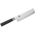 Shun DM0719 Classic Hollow-Ground Chef's Knife 8