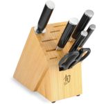 Shun Classic 4 Pc BBQ Set – BBQ Pit Stop