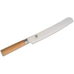 Shun Classic Blonde Pakkawood 3-Piece Starter Knife Set DMS300W