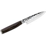 CERAMIC PARING KNIFE - WHITE – puebco