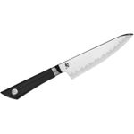 Case Household Cutlery 8 Chef's Knife, Walnut Handles (XX635
