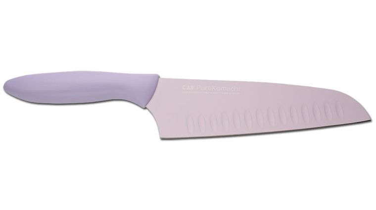 KAI AB5061 Pure Komachi 2 Series (Blue) 6 Multi-Utility Knife