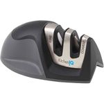 Smith's 4-in-1 Knife and Scissors Sharpener - KnifeCenter - CSCS -  Discontinued