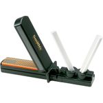 Smith's Diamond/Arkansas Precision Knife Sharpening System - KnifeCenter -  50591