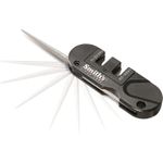 Smith's JIFF V SHARP Knife Sharpener, SM-JIFF