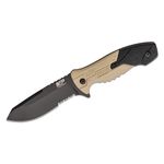 Smith & Wesson® M&P® 1100076 M2.0® S.A. FDE Tanto Folding Knife