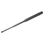 Smith & Wesson 21 inch Heat Treated Collapsible Baton, Nylon Pouch