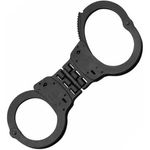 Smith & Wesson Model 104 Handcuff, Maximum Security - KnifeCenter - 350107