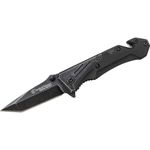 Smith & Wesson® SWA24SPCP Extreme Ops Liner Lock Folding Knife