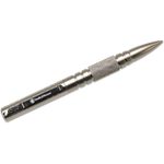 Smith & Wesson M&P Military & Police Tactical Pen, Metallic Brown Aluminum 