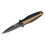 Smith & Wesson® M&P® 1100076 M2.0® S.A. FDE Tanto Folding Knife