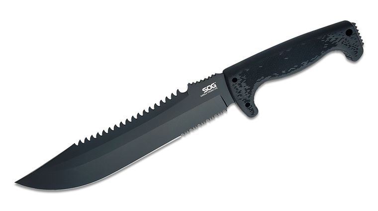 SOG Jungle Primitive Fixed 9.5