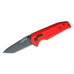 SOG SV68 Vision Folding Knife 3.75