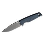  SOG Survival Knife with Sheath - Field Knife Fixed Blade  Knives 4 Inch Tactical Knife and Bushcraft Knife w/Full Tang Hunting Knife  Blade (FK1001-CP) : Sports & Outdoors