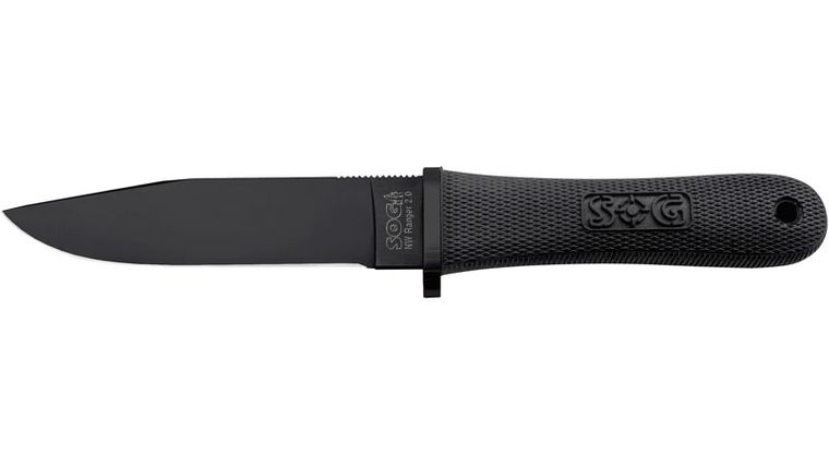 SOG NW Ranger Hunting Knife Fixed 5.2