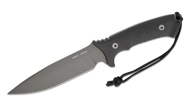 Spartan Blades Harsey Difensa Combat Knife 6.25