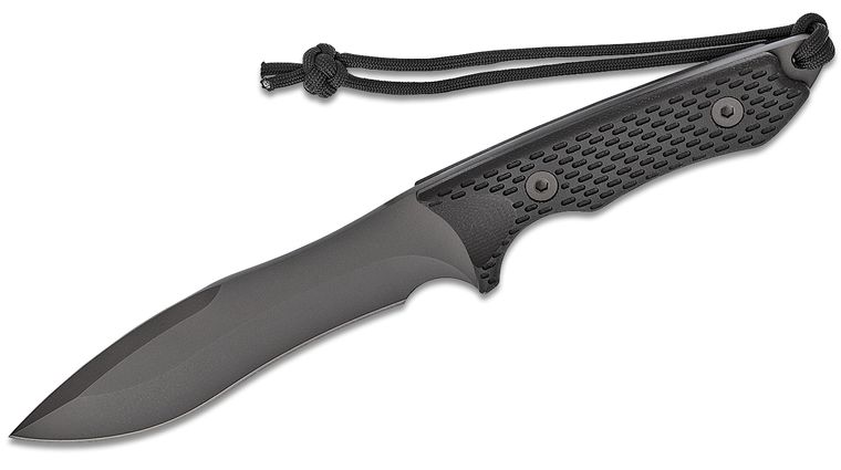 Spartan Blades Ronin Shinto Fixed Blade Knife 5.75