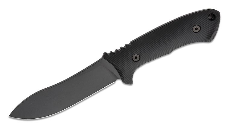 Spartan Blades Professional Grade Harsey Nessmuk Fixed Blade Knife 5 ...