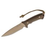 Spartan Harsey Dagger - Spartan Kydex Sheath - Pineland Cutlery, Inc dba  SPARTAN BLADES