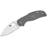 Spyderco C206GP Introvert Folding Knife 2.79