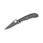 Spyderco HoneyBee Micro-Size Folding Knife 1-5/8 Blade