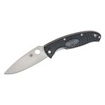 Navaja Spyderco Resilience Lightweight C142PBL Blue