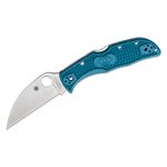 MAC Kids Knife BLUE 125mm (4.9) – SharpEdge